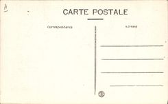 CPA Corrida Course de taureaux Banderilles sur la Chaise 