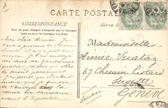 CPA Corrida Course de taureaux Preparation aux banderilles 