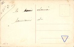 CPA Corrida Course de taureaux Estocada 