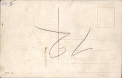 CPA Corrida Course de taureaux El arrastre 