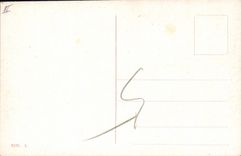 CPA Corrida Course de taureaux Banderillas 