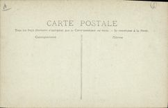 CPA Corrida Course de taureaux Une bonne pique 