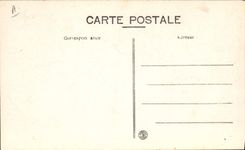 CPA Corrida Course de taureaux Le paseo 