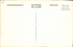 CPA Corrida Course de taureaux Passe de Muleta 