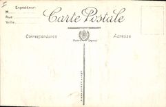 CPA Corrida Course de taureaux Banderilles 