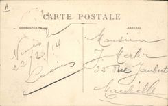 CPA Corrida Course de taureaux Nimes Interieur des arenes un jour de mise a mort 