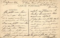 CPA Bateau Paquebot Transatlantique La Provence 