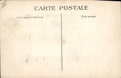 CPA Bateau Paquebot Paris Le Havre 