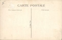 CPA Bateau Paquebot Le Havre Paris 