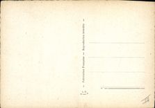 CPM Cinema Annie Ducaux 