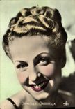 CPM Cinema Danielle Darrieux 