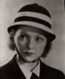 CPM Cinema Paulette Dubost 