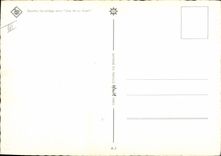 Postal Cine Dorothy Dandridge en una isla al sol