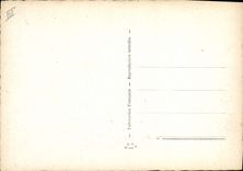 CPM Cinema Annie Ducaux 