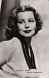 CPM Cinema Arlene Dahl 