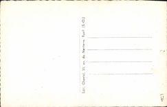 CPM Cinema Lise Delamare 