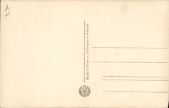 Postal Cine Bebé Daniesl