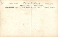 Postal Cine Srta. Dermoz