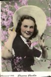 CPM Cinema Deanna Durbin 