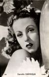 CPM Cinema Danielle Darrieux 