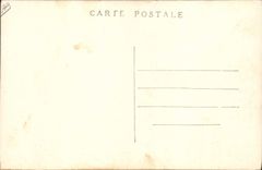 CPM Cinema Orane Demazis 