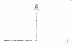 CPM Cinema Barbara Darrow 