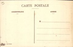 Postal Caza que debe perseguirse Taladro de Fontainebleau el informe Perros Perro