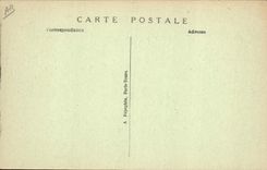 CPA Chasse a courre Chantilly Un rendez vous Chiens Chien