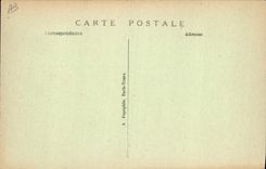 CPA Chasse a courre Chantilly Un rendez vous Chiens Chien