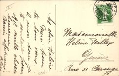 CPA Fantaisie Enfants 