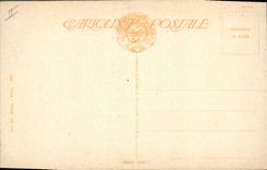 CPA Fantaisie Enfant 