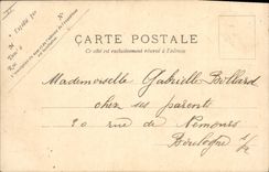 CPA Fantaisie Enfant Beaucoup 