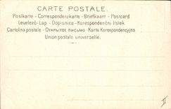 CPA Fantaisie Enfant 