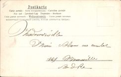 CPA Fantaisie Enfants Ramoneur Patissier 