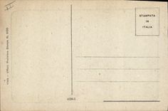 Vintage Postcard Fantasy Children Dog Cat Kitten