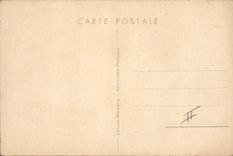 CPA Fantaisie Enfant 