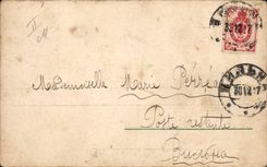 CPA Fantaisie Enfant 