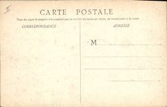 CPA Triomphe de Lamartine a la Revolution de 1848 