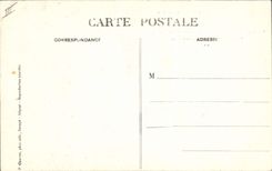 CPA Lamartine par Decaisne Chien 