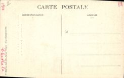 Postal Lamartine tiene la Academia