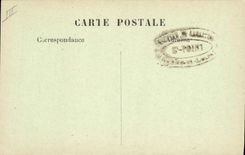 CPA Saint Point Lamartine 