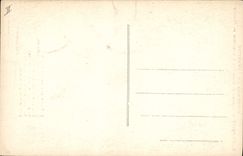 Postal Lamartine en Girondino Castillo