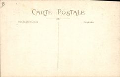 CPA Rochefort Maison de Pierre Loti Pagode japonaise Japon Nippon 