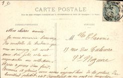 CPA Rochefort Maison de Pierre Loti Le trone dans la salle chinoise Chine China 