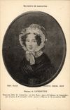 CPA Madame de Lamartine 