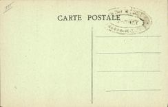 CPA Madame de Lamartine 