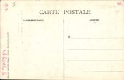 Postal Lamartine 78 años