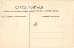 CPA Corrida Course de taureaux Une bonne paire de banderilles au cuarto