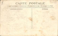 CPA Corrida Course de taureaux Pose de banderilles