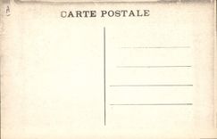 CPA Corrida Course de taureaux Une pique et le matador au Quite